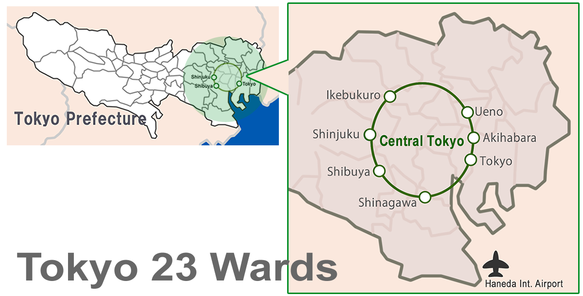 Main image of Others in 23 Wards