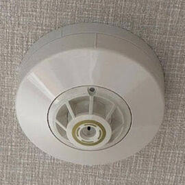Main image of Things to Know About Fire Alarms: Smoke Detectors and Heat Detectors