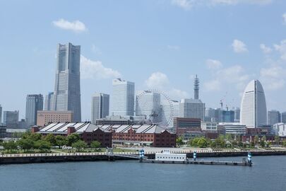 Yokohama-Cityメイン画像