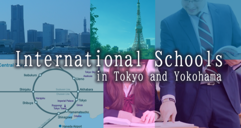 Main image of International School List