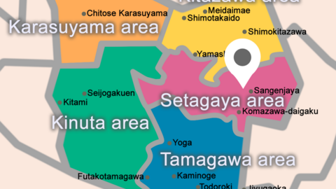 Future Jidoen taishido