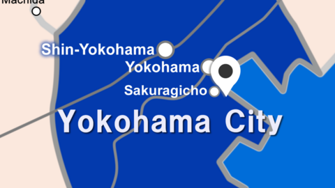 CGK International School - Preschool Bashamichi