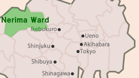 Twinkle Star International