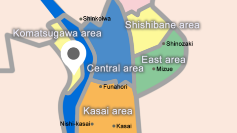 Kerria International School