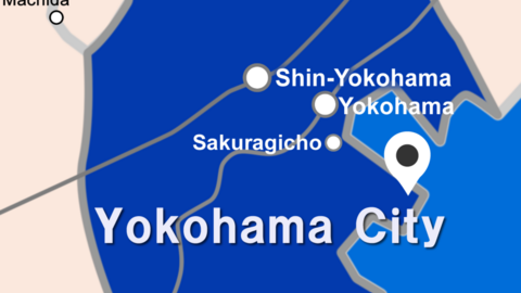 Yokohama International School (YIS)