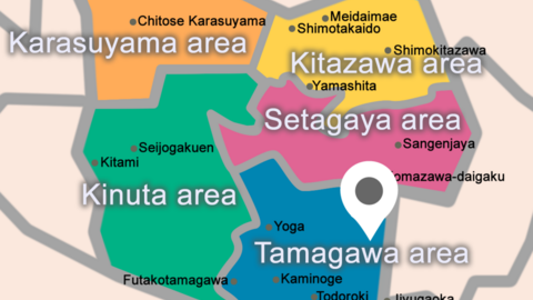 KOMAZAWA PARK INTERNATIONAL SCHOOL(KPIS)