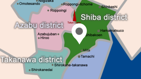 Laurus International School of Science  in Tokyo Primary & Lower Secondary school