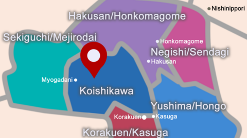 Hello Kids International School Myogadani Campus