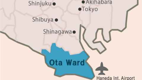 FUTURE JIDOEN shimomaruko