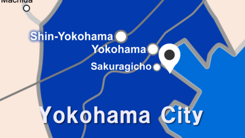 Yokohama Overseas Chinese School