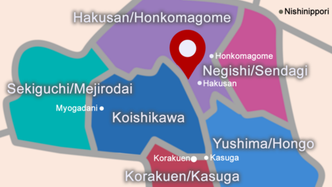 MEES International School Hakusan