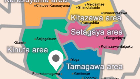 Tokyo International Progressive School