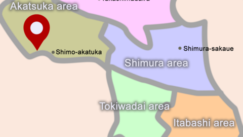 東京光が丘インターナショナルプレスクール