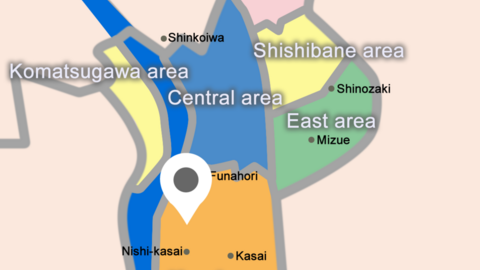 Global Indian International School (GIIS Tokyo) Kitakasai campus