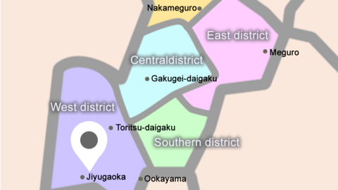 Gregg International School (GIS)