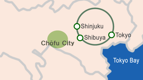 The American School in Japan (ASIJ)