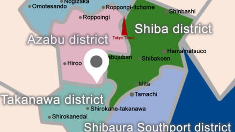 Tokyo International School