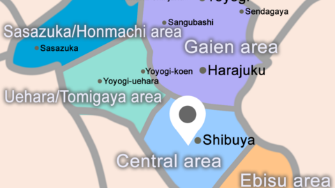 Capital Tokyo International School (CTIS)