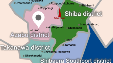 Nishimachi International School