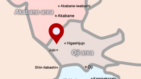 lycée français international de Tokyo (LFI Tokyo)