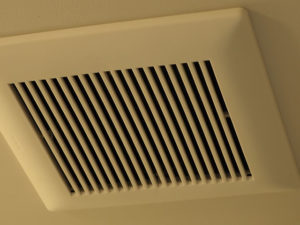 Ventilator