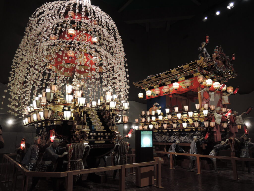 Chichibu Festival Hall